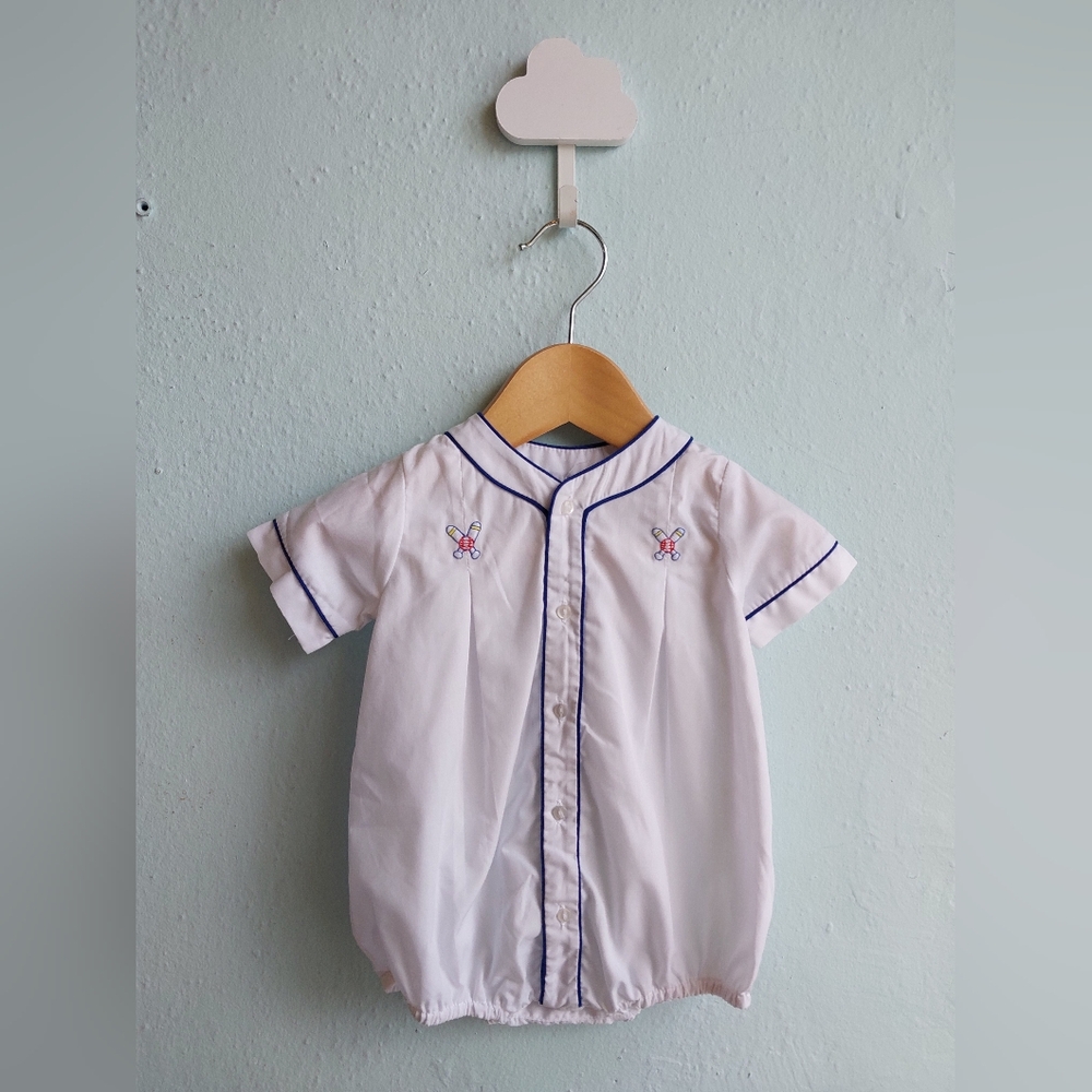 Petit Ami Onesie Romper